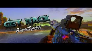 Get Back - Pop Smoke | Rainbow Six Siege Montage