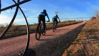 mtb ,  salida  lunes látigo, Venta la Rubia y Campamento ,buscando la mejor zona
