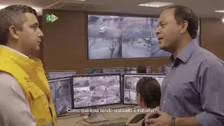 Rodrigo Neves 43 - Programa de TV - 16 de Setembro