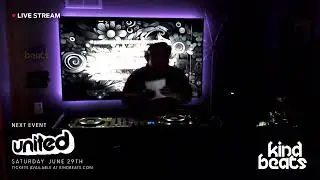 KindBeats Livestream EP6 with TF Yaaj