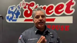 Strip Mall (Training Video)