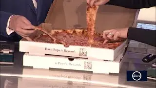 Gov. Lamont, Frank Pepe&rsquo;s respond to Geno Auriemma&rsquo;s &lsquo;pizza capital&rsquo; jab