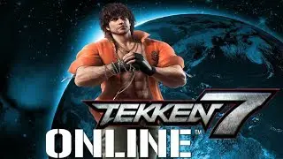 Tekken 7: Miguel Rojo - Online [Ranked #10]