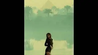 [FREE] CLEO SOL X GREENTEA PENG TYPE BEAT 