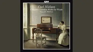 Fantasy Pieces, Op. 2, FS 8: No. 1, Romance