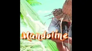 Mandoline - Max TELEPHE
