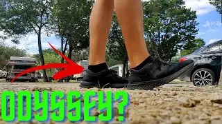 Are Nike Odyssey React still worth it?