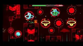 Omg I beat bloodbath