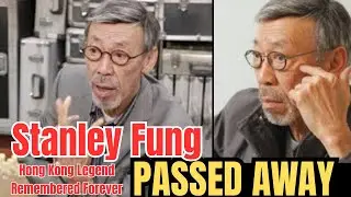 Beloved Hong Kong Actor Stanley Fung Passes Away at 81 |