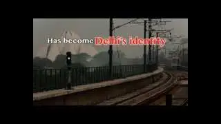 10 Years of Delhi Metro