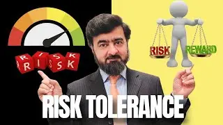 What Is Risk Tolerance? A Simple Investing Guide for GCC Expats | Know & Grow