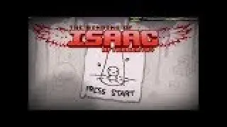 Asapps Plays Binding Of Isaac: Afterbirth+: Episode 6