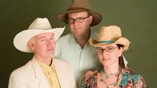 A World Of Our Own The Seekers Cover  Lyrics The Beggars