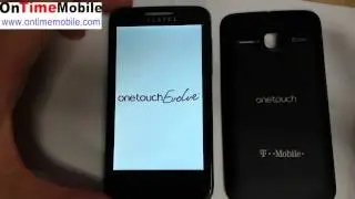 How to Check Ur IMEI and How to unlock Alcatel One Touch Evolve 5020t ,5020N