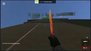 Combat online - PRO AND GOOD PARKOUR #11
