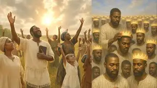 The Great Shift- The Same Word They Twisted Is Now Setting Us Free