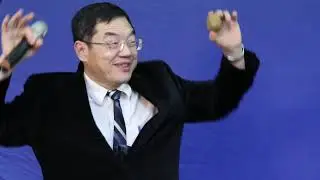 看，這水果是多麼有趣：奇異果，你到底奇異在哪裡。 台大 張文亮 教授