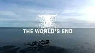 The World's End, Patagonia