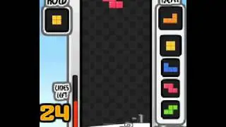 5 Perfect Clears in TF Sprint