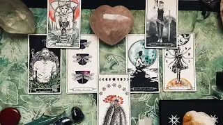 Leo *Couples* Love and Relationship Tarot Reading August 2018