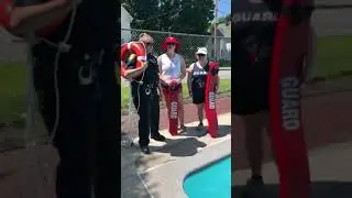 Augusta Maine public pool safety