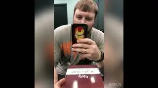 Kiepe Booster  Обзор распаковка от Николая Сеппенена