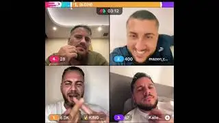 King0 Mazen Nabil kralle313