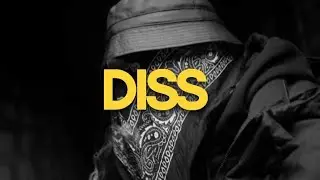 [Free For Profit] Drill type beat | Diss type beat | Aggressive drill type beat | DISS | 2025