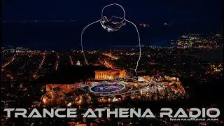 Trance Athena in the Mix - Hour of Power Vol.3