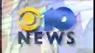 WCAU Channel 10 News Open (January 1993)
