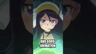 trashy Isekai with actual deep characters? 
