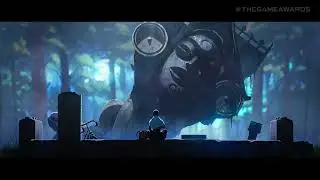 Season - Game Awards 2020 Announcement Trailer 1080p