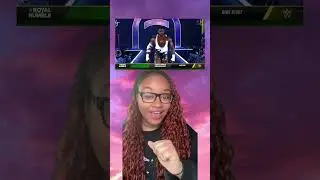 Powerhouse Hobbs официально в WWE под именем Royce Keys! #wwe #royalrumble #powerhousehobbs #royc...