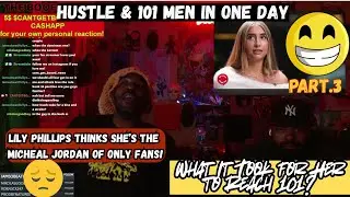 The Mindset Behind 101 men in One Day! pt.3 🙄#InternetCulture #ReactionVideo #new2026