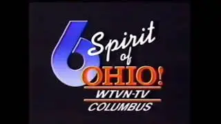 WTVN (now WSYX) id 1986