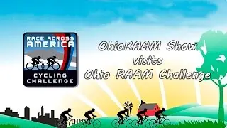 137 OhioRAAM Show visits Ohio RAAM Challenge