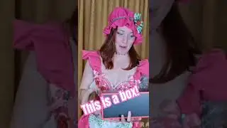 This is a box. See full video. #review #education #unboxing #sextoy #sinsainttoys