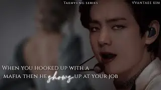 Episode 1︱𝑻𝑯𝑬 𝑶𝑵𝑬 𝑵𝑰𝑮𝑯𝑻 𝑺𝑻𝑨𝑵𝑫 ︱ Taehyung FF