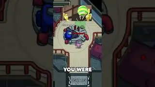 Among Us: Phantom Tips. Part 2. #amongus #gaming #mobilegame #fun #games #videogame #impostor