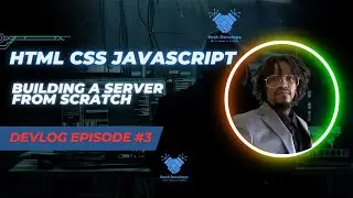Late Night dev stream. Creating our express server and connecting to mySQL db.