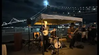 Epic Restaurant - music by Mitch Polziak and his band 2025  for restaurant week