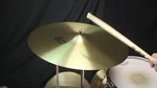 Paiste 18