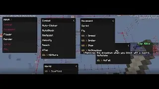 How To Hack On MessCraft (And Other EaglerCraft Servers)