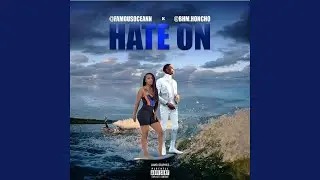 Hate On