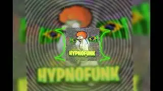 Wharoxmane, TRVXER - HYPNOFUNK