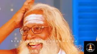 அனைத்தையும் விட்டு விடு எல்லாம் சரியாகும்! 