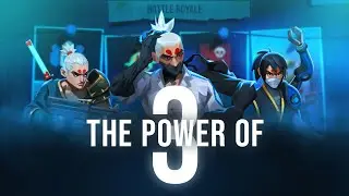 Triple Trouble with Triple Satoshi! 🥷🏼 | Bullet Echo India 