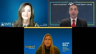 Credit Unions Discuss Sacramento Economic Outlook