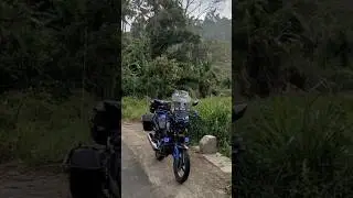 Honda Tiger Adventure
