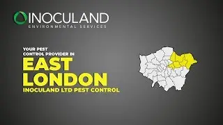 Pest Control East London &middot; Inoculand Ltd Pest Control